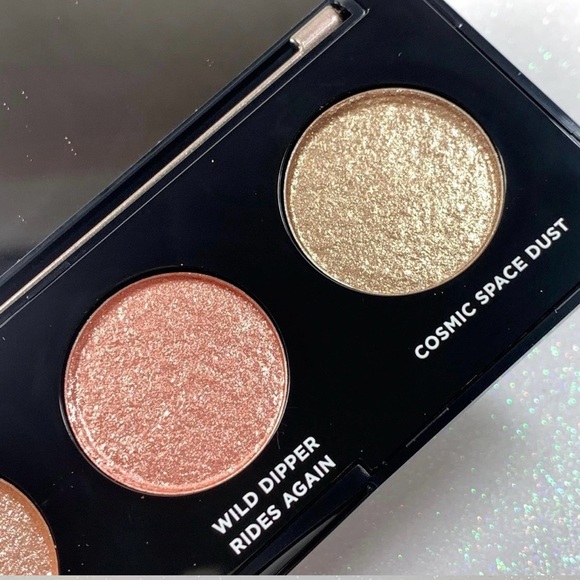 Urban Decay Space Rider Eyeshadow Palette BNIB - Picture 3 of 4